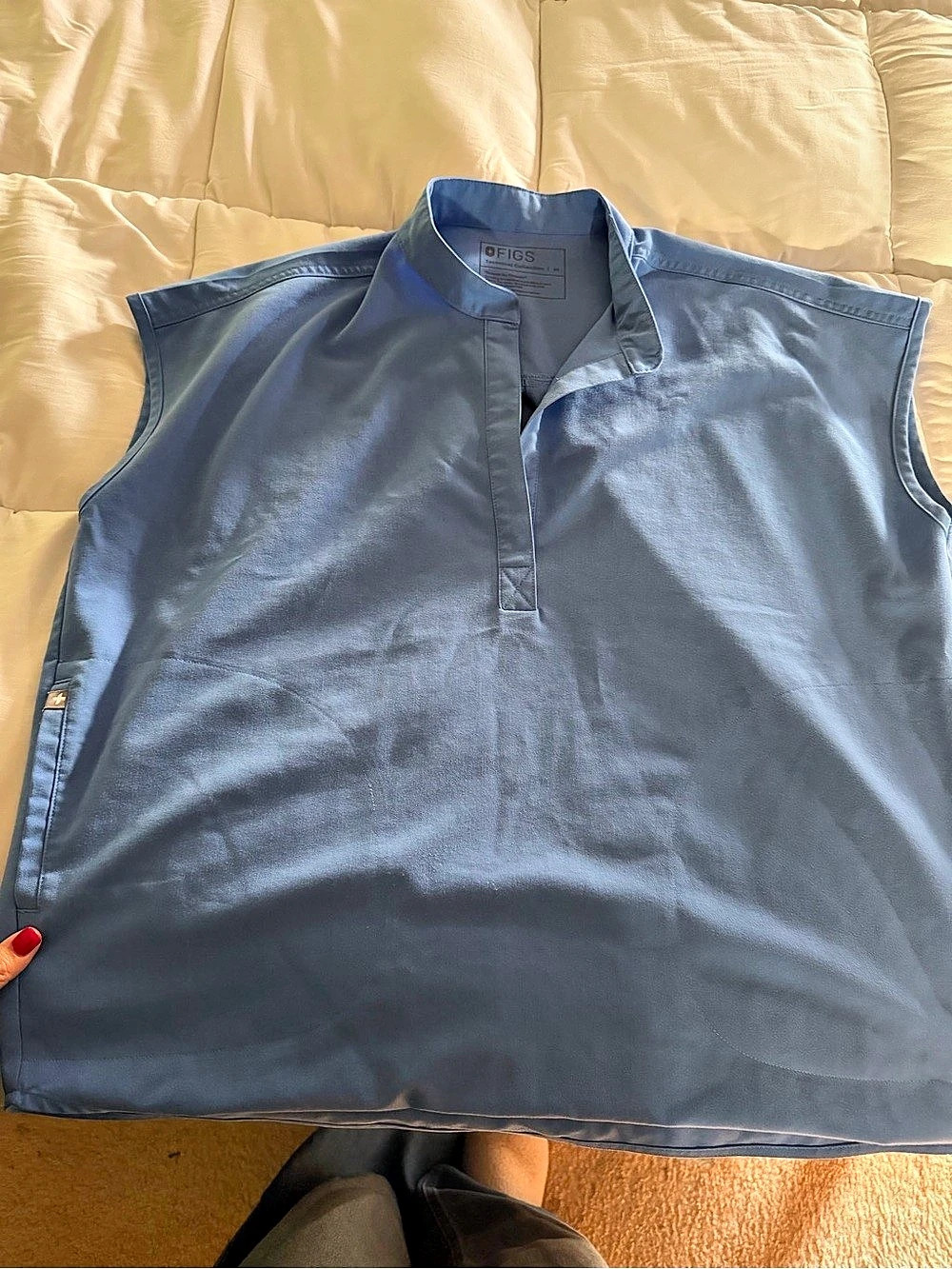 FIGS top